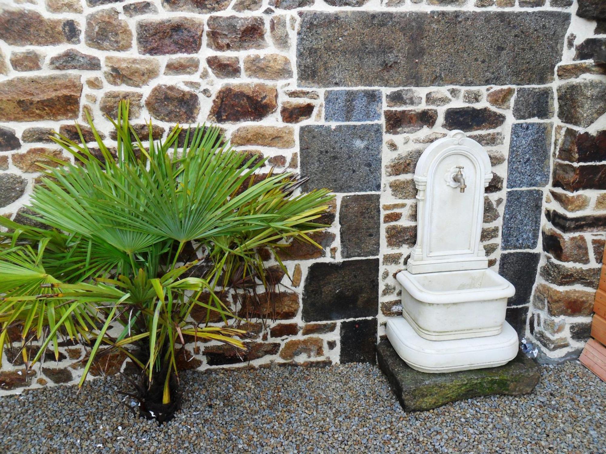 Gite Mont Saint Michel "Aucoeurdelabaie" Sains Exterior photo